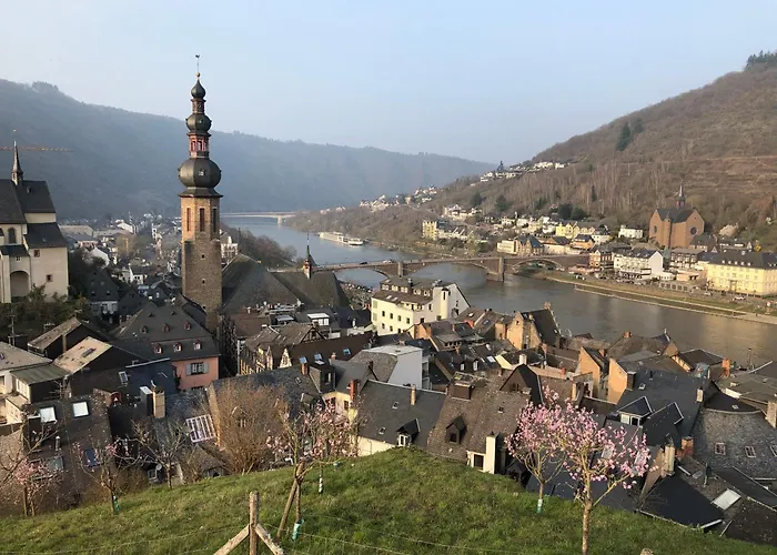 Gästehaus Ziemons Cochem