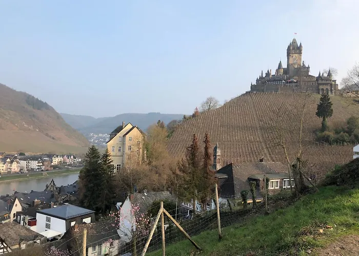 Gästehaus Ziemons Cochem